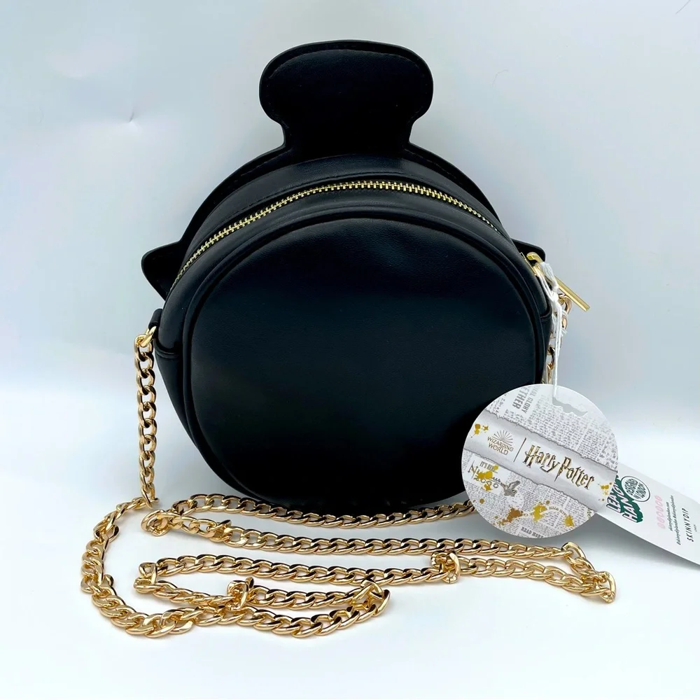 Harry Potter Hogwarts Express Crossbody Bag